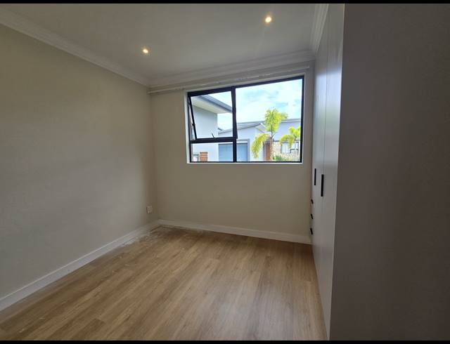 2 BEDROOM HOUSE FOR SALE IN NEW SALT ROCK CITY